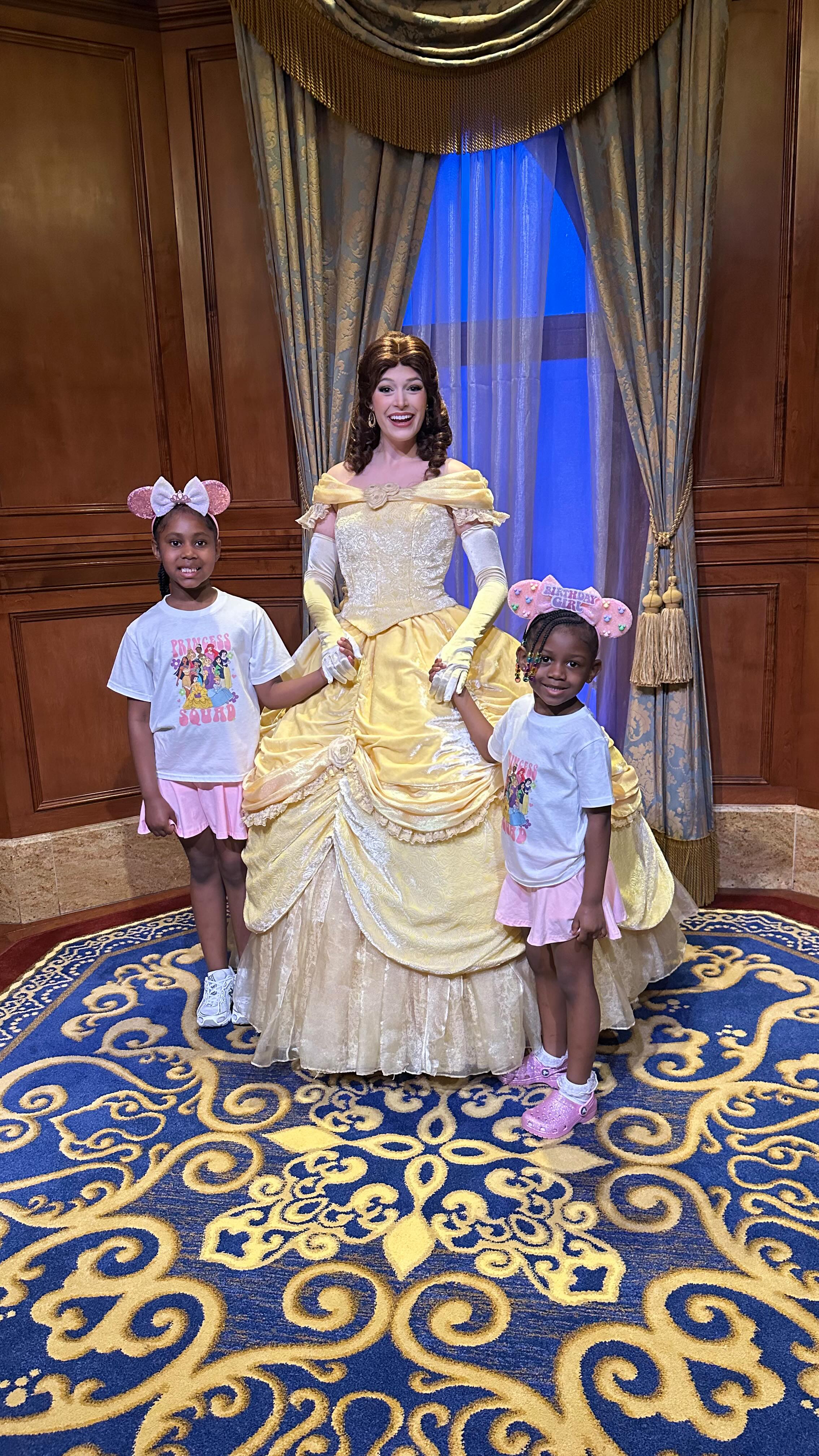 We had a successful trip to Disney World for London’s 4th birthday! 🎈
Not only was this London’s first time, but this was also Marlon and I’s first time as well. I truly get why people say how “magical” Disney is! We’ll definitely be back 🥰✨
#waltdisneyparks #familytriptodisney