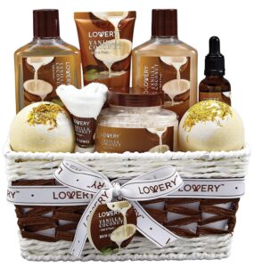 spa gift set